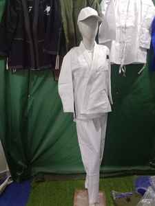 Uniforme BJJ de algodón 100% para hombre, superventas, ropa deportiva personalizada con técnicas de sublimación, nuevo diseño para entrenamiento de Karate - Product Image 4