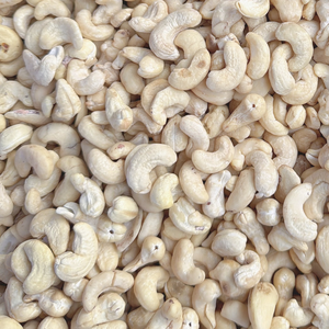 Fournisseur de confiance, prix des noix de cajou dans le monde entier, noix de cajou entières, grains entiers, W320 Santigo Vietnam, provenant de Santigo, Vietnam - Product Image 1