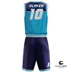 Vêtements de basket-ball Vêtements de sport personnalisés Fabricant d'usine de formation OEM ODM de qualité supérieure Fournisseur fiable - Product Image 1