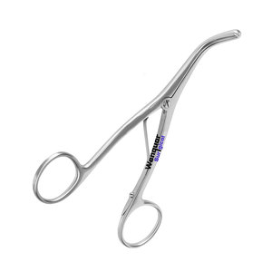 Top Grade Trousseau Tracheal Dilator 14.5 cm 5 3/4 Tracheotomy Surgical Instruments Best Seller Wenquar Tools - Product Image 1