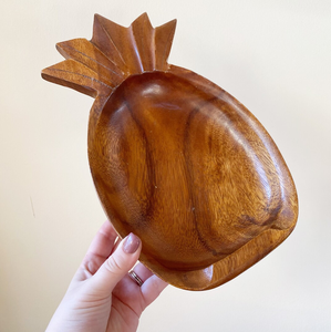 Bol de service en bois Bol à salade personnalisé Pièce entière personnalisée Bols à salade en bois d'acacia Meilleur prix - Product Image 1
