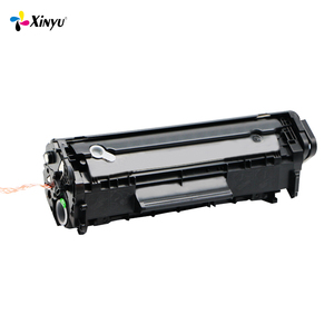 Cartucho de tóner negro XinYu 12A Q2612A para <span class=keywords><strong>HP</strong></span> <span class=keywords><strong>LaserJet</strong></span> <span class=keywords><strong>1010</strong></span> 1012 1015 1018 1020 1022Plus 3015 3020 3030 3050 3052 3055 M1005 - Product Image 5