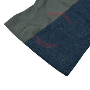 2025 Men's Casual High Waist Drawstring <b>Fleece</b> <b>Trousers</b> Breathable Cotton Top Selling Private Label Winter Collection Straight - Product Image 6