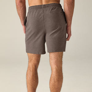 Nuevos pantalones cortos de verano para hombre, pantalones cortos holgados informales y para gimnasio para correr, pantalones cortos deportivos para correr en la playa para hombres - Product Image 4