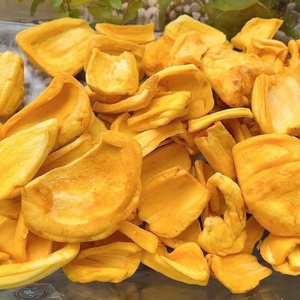 100% fruits déshydratés naturels avec un faible taux: vente en gros de chips de jacquier lyophilisées, jacquier séché de qualité supérieure. - Product Image 2