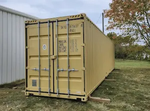The Shipping Container Sells 20 40 Used Containers From China To Australia New Zealand Malaysia And Canada