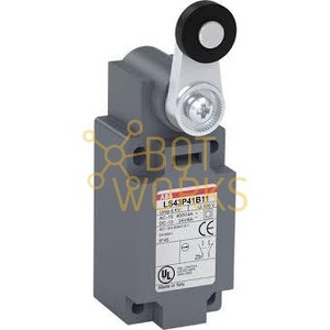 ABB 1SBV010741R1211 Interruttore di fine corsa Nuovo - Product Image 1