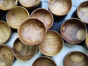 Oferta Atractiva: Fabricante de Juego de Cuchara y Tazón de Madera de Vietnam, Suministro para Compradores de Gran Volumen - Product Image 2