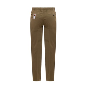 Pantalon chino en pur coton pour hommes meilleure qualité vêtements d'été et d'hiver pantalons de conception personnalisée fabrication directe depuis l'usine - Product Image 6