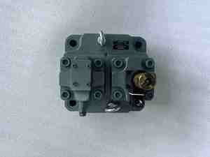 ESR-G03-125ของวาล์วไฟฟ้า-ไฮดรอลิก (R *) -12 ESR-G06-250 (R *) -12 ESR-G10-500r *-11 - Product Image 6