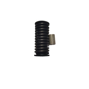 Amortiguador Industrial para Atom.3Wf 5 Ref 449309, Usado, de Goma y Acero - Product Image 1