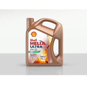 Huile moteur entièrement synthétique de qualité supérieure Shell Helix 5W30, lot de 6, 1 litre, technologie entièrement synthétique, adaptée aux voitures, à prix raisonnable - Product Image 3