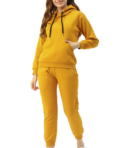 Conjunto Deportivo para Mujer de Talla Grande al por Mayor, Trajes de Diseñador, Trajes Deportivos Holgados y Cómodos, Ropa Deportiva de Invierno - Product Image 4