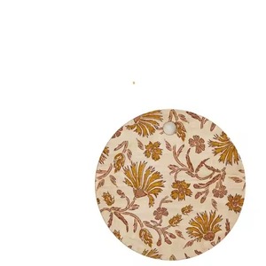 Tabla de cortar impresa de madera de moda elaborada con acabado de alta calidad, perfecta para cocinas modernas y preparación de alimentos con estilo - Product Image 3