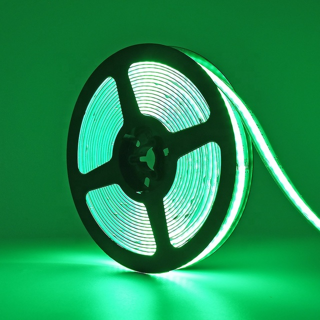 24V COB RGBW LED Strip 4-in-1 CRI 80/90/95 Warm White Light 5m DC 12V Waterproof Flexible LED Light Strip USB Copper