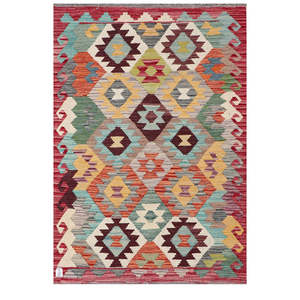 Alfombra Imaco Rugs Maimana Afganistán Kilim 151 x 104 cm Tapiz - Product Image 1