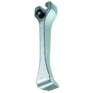 Gedore Steel Pulling Leg with Leg Brake for Gear <b>Pullers</b> - Product Image 2