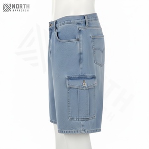 Custom Summer Fashion High Quality Streetwear Casual Drawstring Lightweight Quick Drying Men's Casual Shorts High Quality Men - Product Image 5