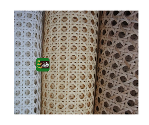 <b>Plastic</b> Rattan Cane <b>Roll</b> Vietnam <b>Plastic</b> Rattan Cane <b>Sheet</b> For Furniture Making Vietnam Source <b>Plastic</b> Rattan Cane Webbing 2025 - Product Image 1