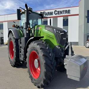 Tracteur Fendt 1042 Vario 2025, meilleur modèle 2023, avec cabine, 4 roues motrices, équipement agricole à vendre, achetez maintenant - Product Image 1