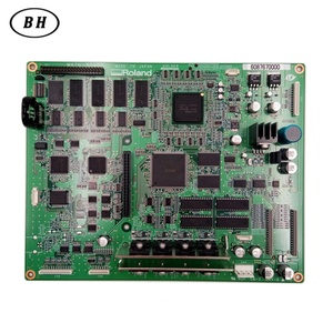 Carte mère Bheng Roland SP-540 Assy 6087670000 pour imprimante jet d'encre, neuve, Chine, Guatemala - Product Image 2