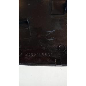 ฝาครอบกระจกมองข้างซ้าย MAZDA 3 Sedan Series (03>09) รุ่น 8C671L6601 - Product Image 4