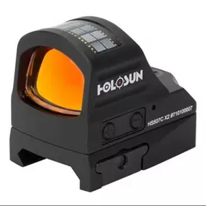Giá tốt nhất holosun HS507C-X2 phản xạ Red Dot Sight