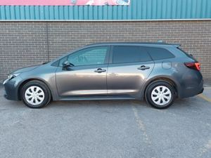 USADO LHD/RHD 2024 T O Y O T A COROLLA - Product Image 3