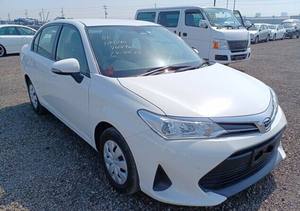 Voitures assez d'occasion 2021 2022 Toyota Corolla LE - Product Image 4