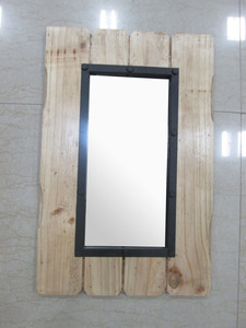 Fabricant de cadres de miroirs muraux décoratifs |   Usine d'exportation vérifiée - Product Image 6