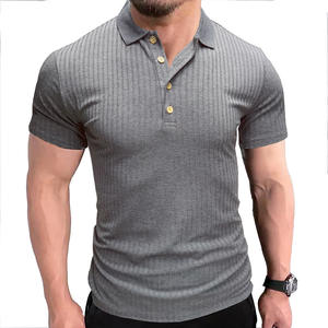 Camisetas de polo para hombre más vendidas Mejor producto Camisetas de polo para hombre - Product Image 2