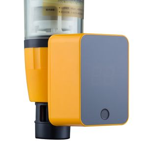 Système de filtre à eau rapide 316L SUS pour toute la maison 40 μm, pré-filtre à eau à contre-lavage et à décharge automatique, débit 8T/L, adoucisseur d'eau - Product Image 4