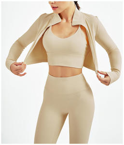 Gimnasio Ropa deportiva sujetador para mujeres ejercicio Mujeres Sujetador deportivo Ropa deportiva Sujetador deportivo disponible - Product Image 3