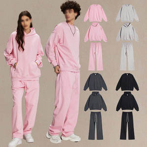 Survêtements unisexes de haute qualité, légers, respirants, taille personnalisée - Product Image 1
