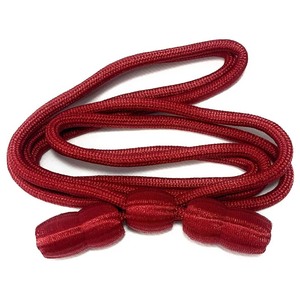 Venta al por mayor de cordón ecológico con revestimiento trenzado de lingotes hecho a medida y cordón de tapa - Product Image 2