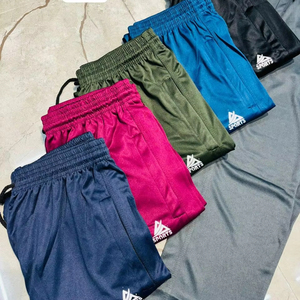 Abaisseurs de sport de performance: bas athlétiques pour un confort et un mouvement ultimes - Product Image 1