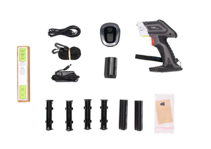 ข้อเสนอสุดพิเศษสำหรับเครื่องวิเคราะห์โลหะผสมแบบพกพา Pb200e-XRF ความแม่นยำสูง - จัดส่งทั่วโลก - Product Image 3