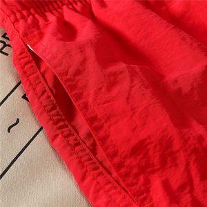 Short de Sport Taille US Logo Personnalisé Séchage Rapide Entraînement Athlétique Course Léger Hommes Beath Wear Short de Sport avec Poche - Product Image 5