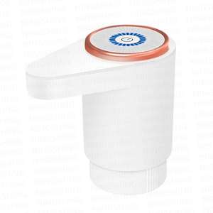 Pompe à eau portable rechargeable pour l'extérieur - Product Image 3