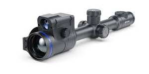 NUEVO Y MÁS VENDIDO Thermion 2 LRF XG50 Plsar 3X - 24X Visor Nocturno con Imagen Térmica, Telescopio - Product Image 3