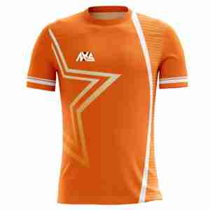 2024 Wholesale High Quality <b>Soccer</b> Wear Team Jerseys Custom Club Brand Logo Football Jersey for Men - Product Image 2