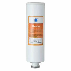 Marque de haute qualité, filtre à eau à 2 étages de 5 microns pour une eau riche en hydrogène - Product Image 4