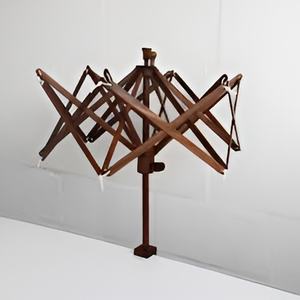 Meilleure vente de haute qualité parapluie tricot accessoires fil Swift fait à la main articles ménagers meilleur cadeau femme au foyer Kit de couture - Product Image 3