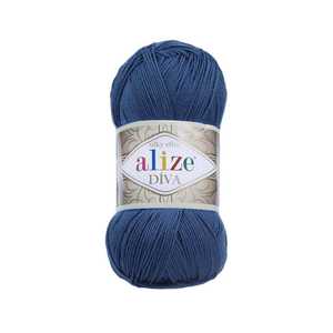 Alize Diva 279 Hilo - Product Image 1