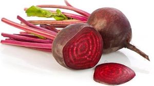 BEETROOT FREEZE/ENDURANCE NATURELLE/ÉTIQUETTE PROPRE/PLANTE ENTIÈRE - Product Image 3