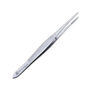 Pince à pansement McIndoe réutilisable 100% de haute qualité en acier inoxydable bon marché/Pince à pansement McIndoe avec logo personnalisé - Product Image 5