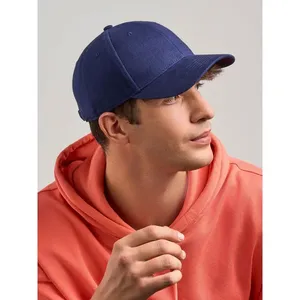 Sustainable Eco-Friendly Promotional Pilot-S Hat Eco-Merchandising <b>Cap</b> - Product Image 4