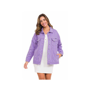 Veste universitaire de baseball en polaire pour hommes, différentes couleurs, veste tissée pour l'hiver - Product Image 1