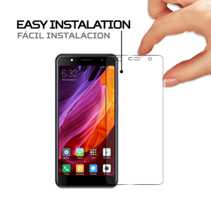 ฟิล์มกันรอย ANTISHOCK สำหรับอุปกรณ์เสริมมือถือ Yezz Max 1 ระดับพรีเมียม - Product Image 2