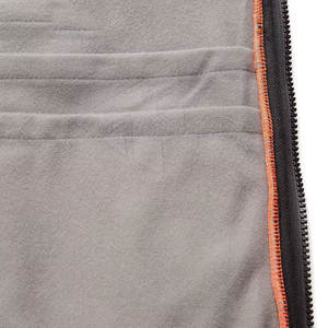 Veste de sécurité haute visibilité de conception personnalisée Vêtements de travail du Pakistan Vêtements de sécurité de qualité - Product Image 6